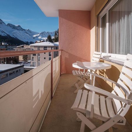 Paradies 606 Apartment Arosa Exterior photo